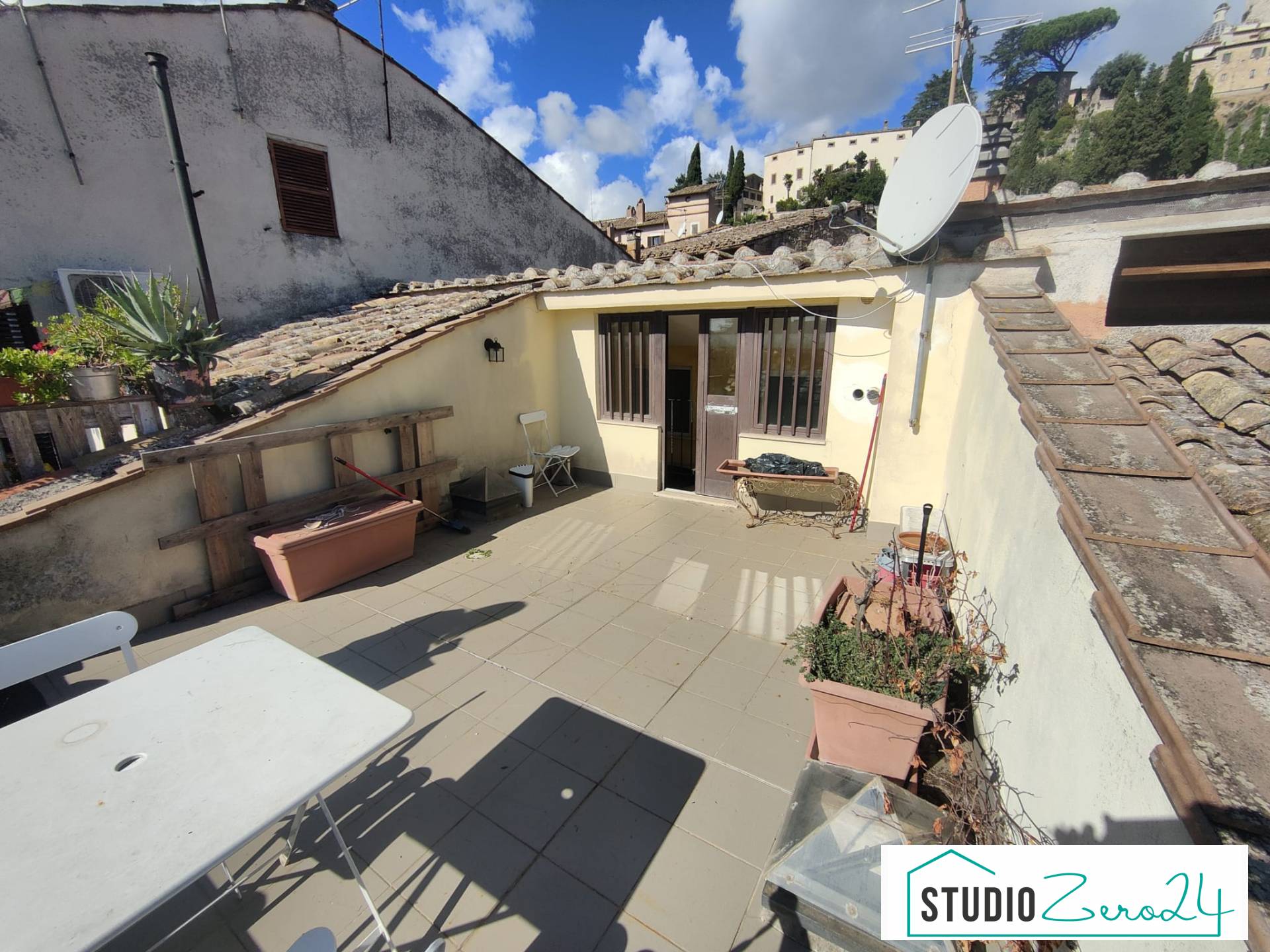 Appartamento in vendita a Amelia