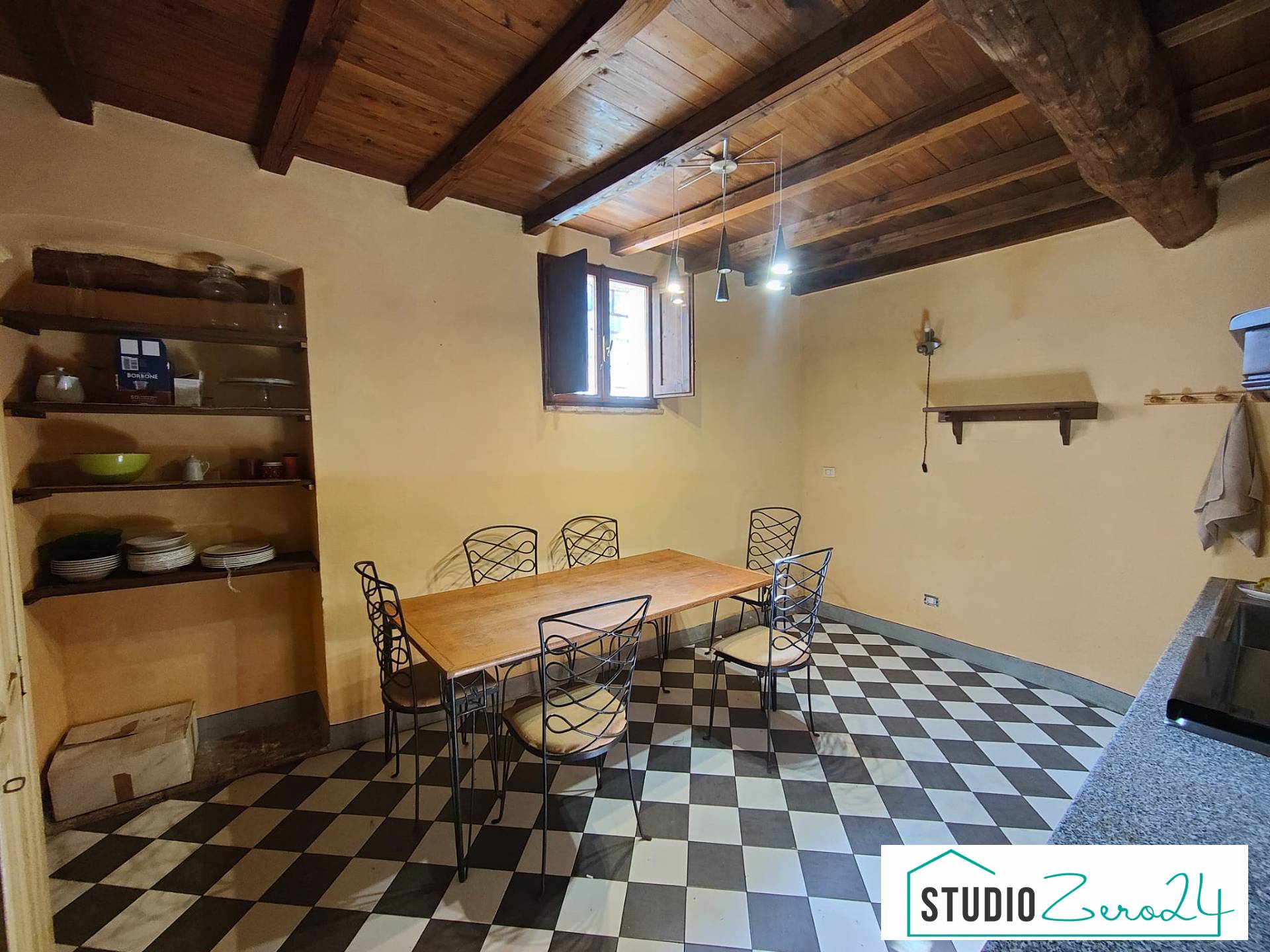 Appartamento in vendita a Amelia