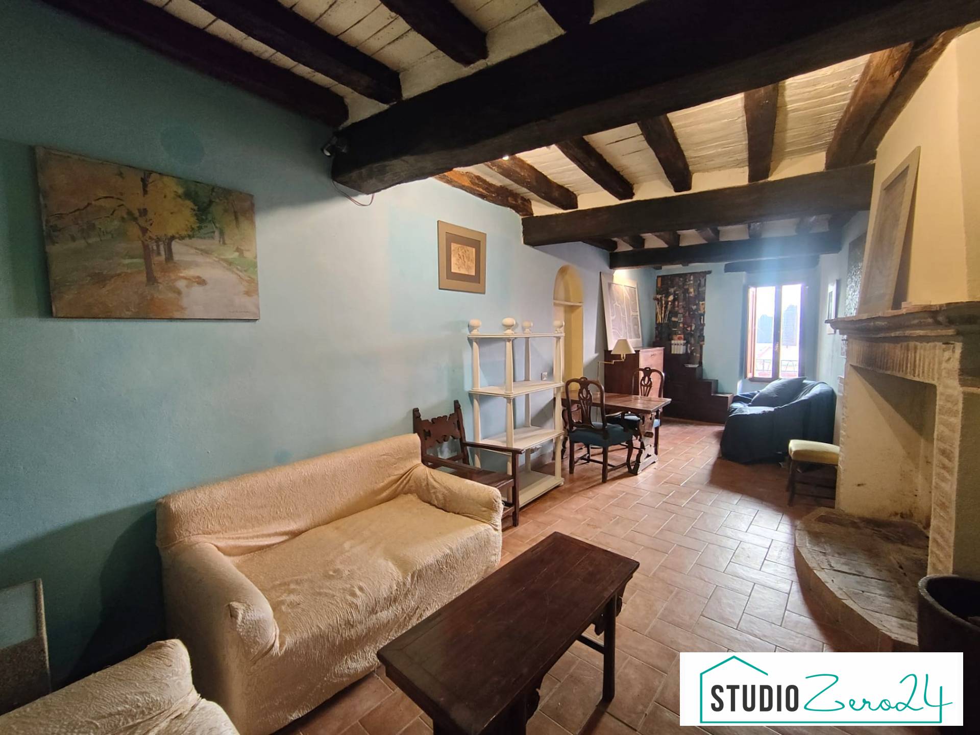 Appartamento in vendita a Amelia