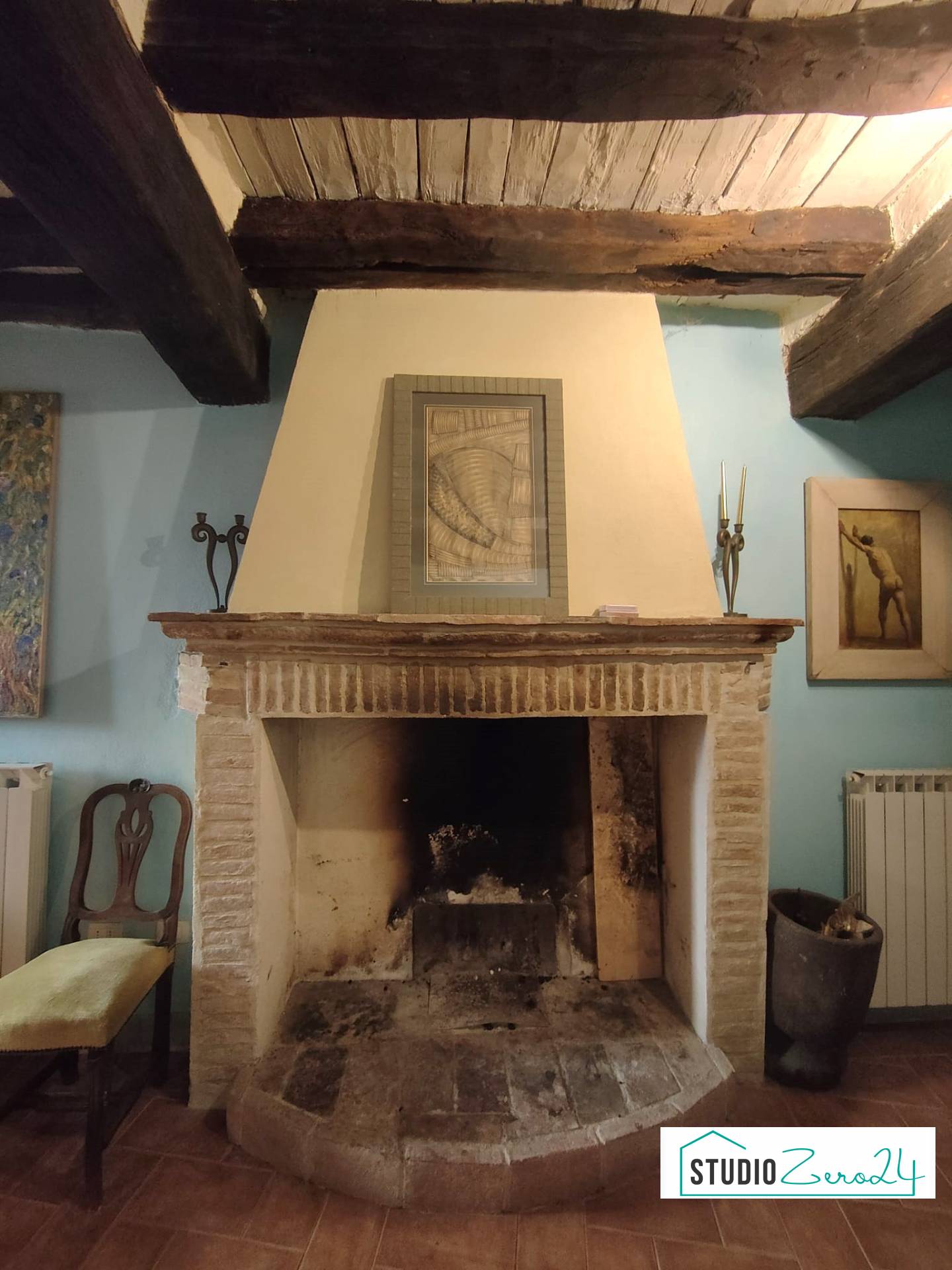 Appartamento in vendita a Amelia