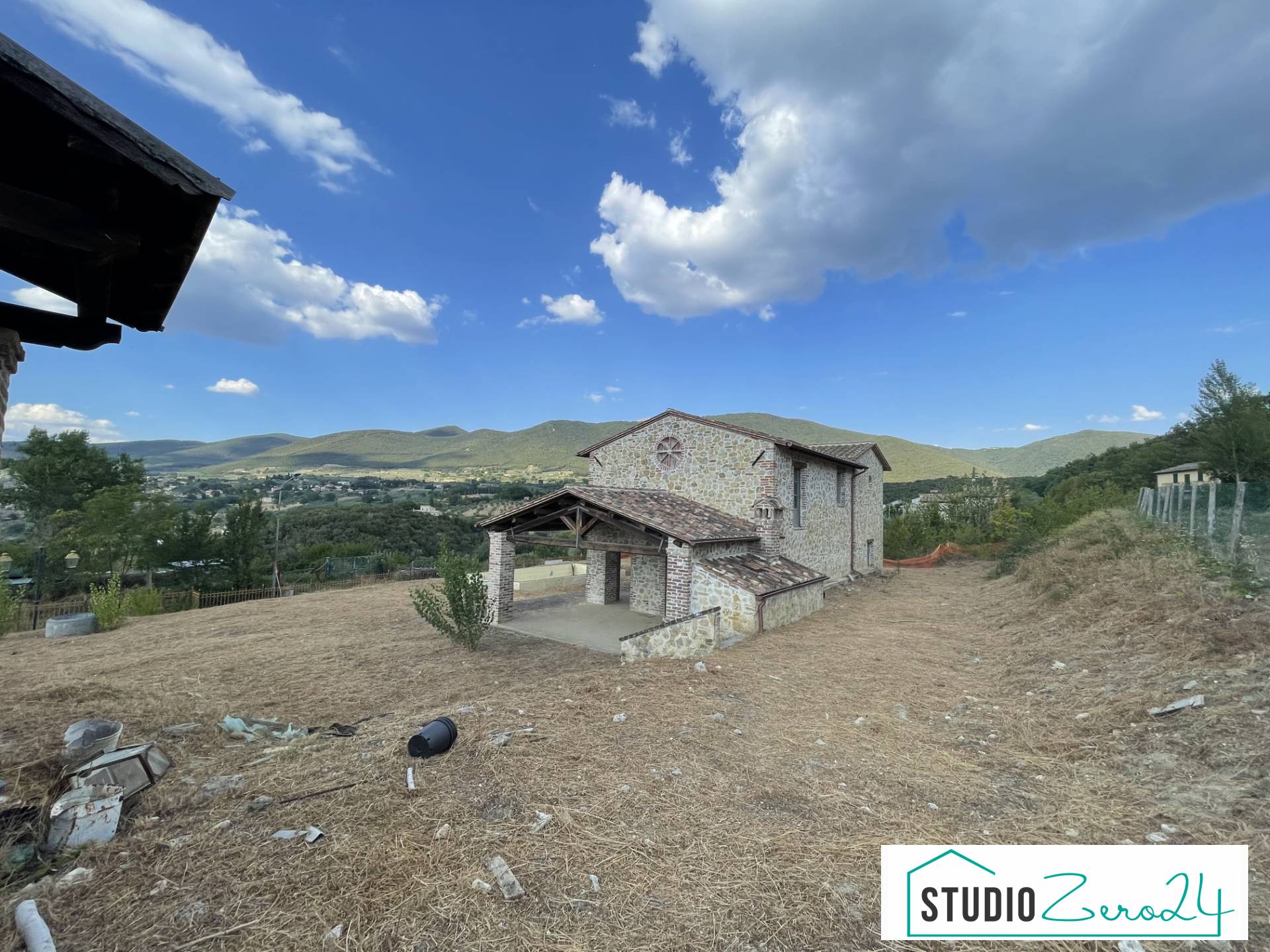 Casale in vendita a Montecchio, Tenaglie