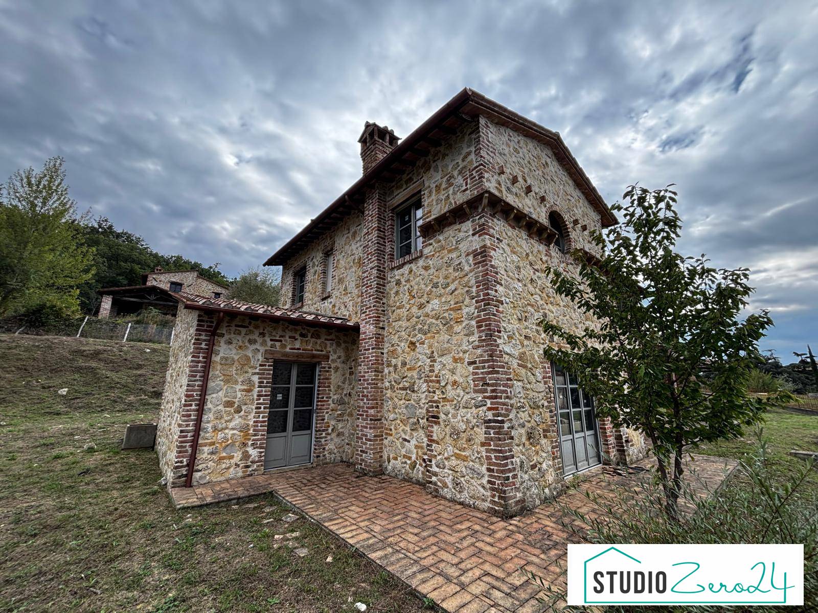 Casale in vendita a Montecchio, Tenaglie
