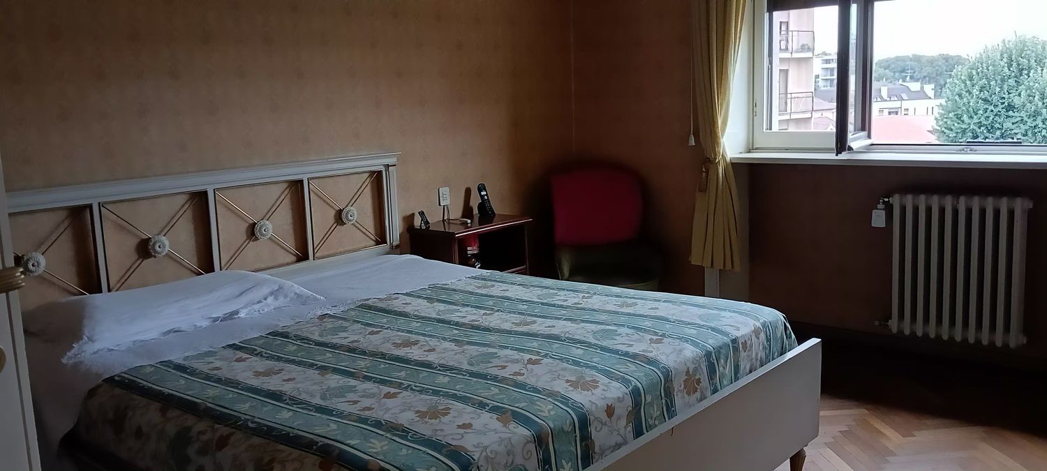 Appartamento in vendita a Busto Arsizio