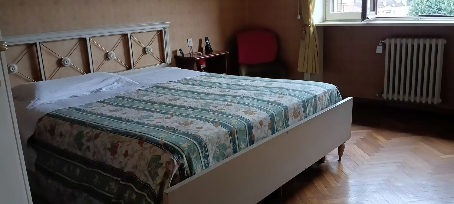 Appartamento in vendita a Busto Arsizio