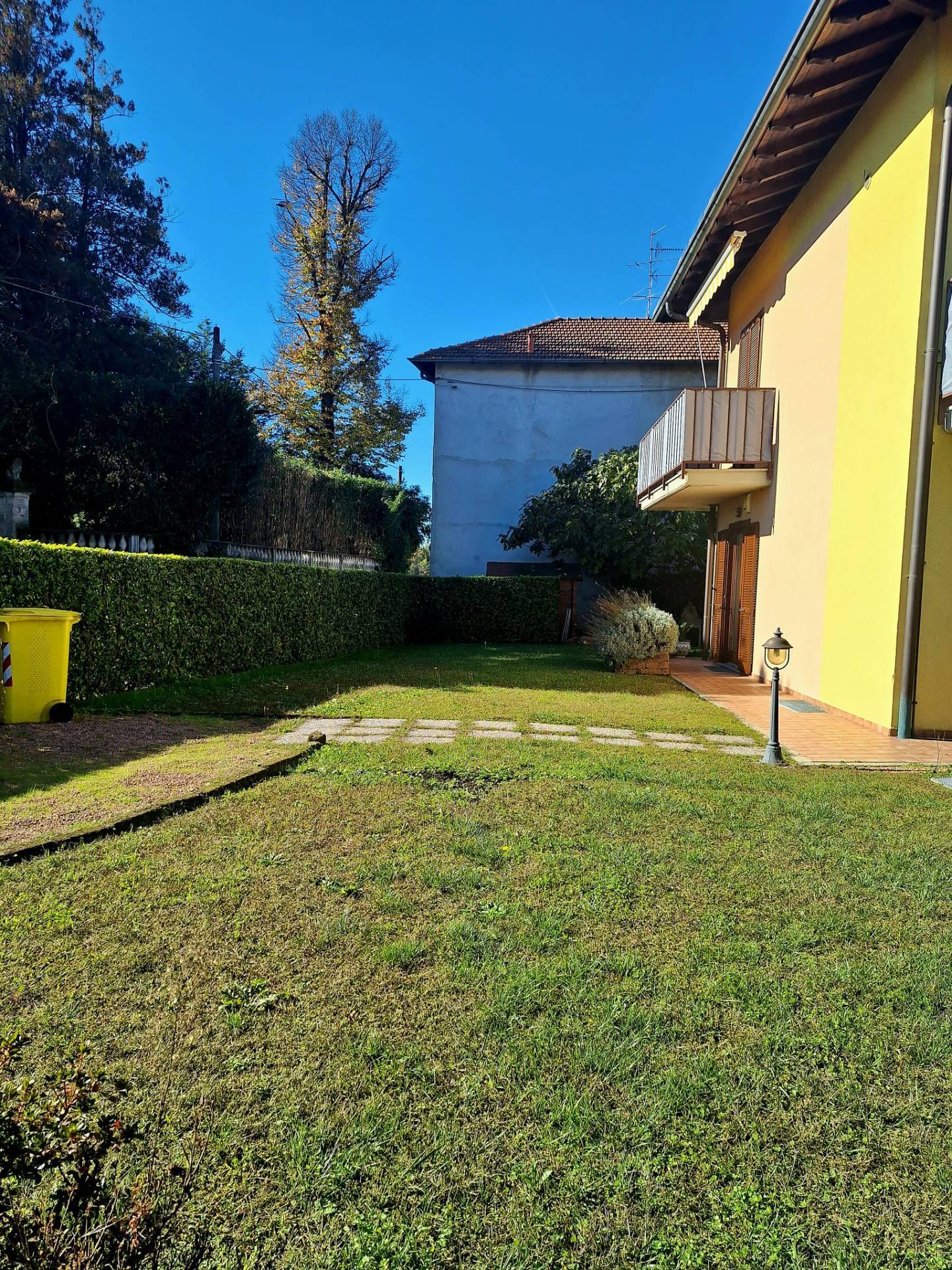 Appartamento in vendita a Mornago, Crugnola