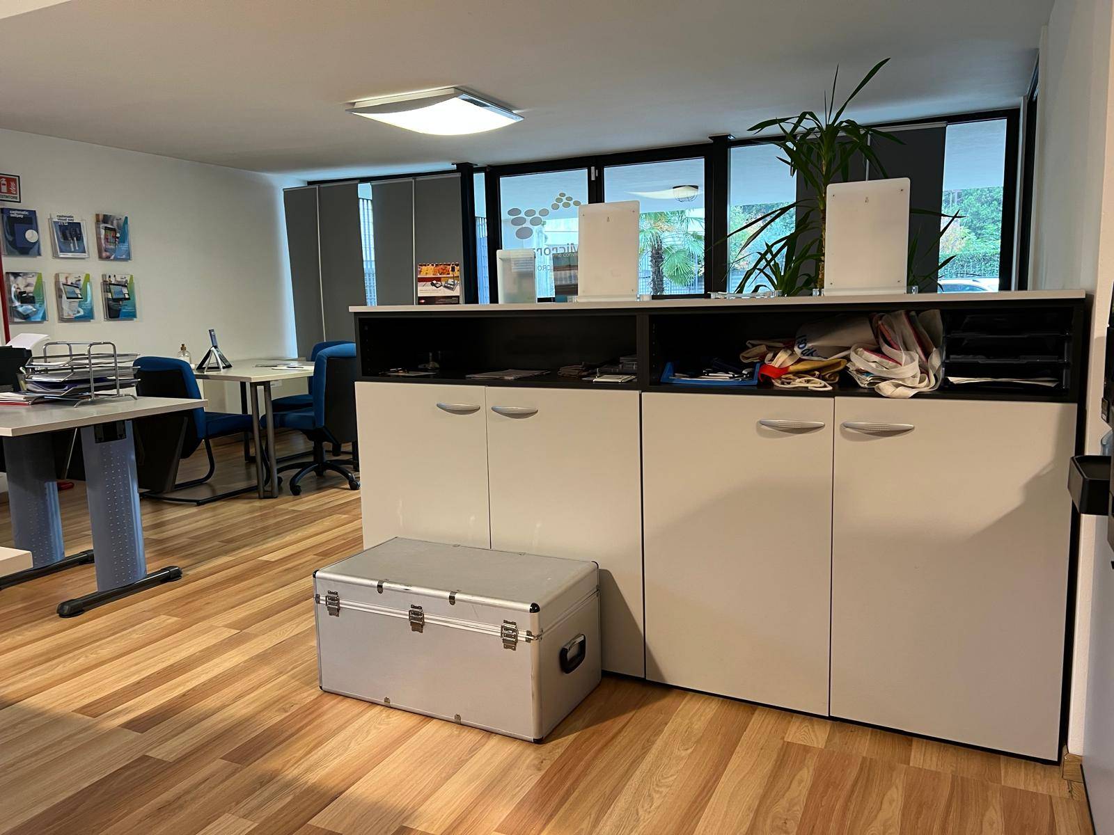 Locale commerciale in vendita a Busto Arsizio