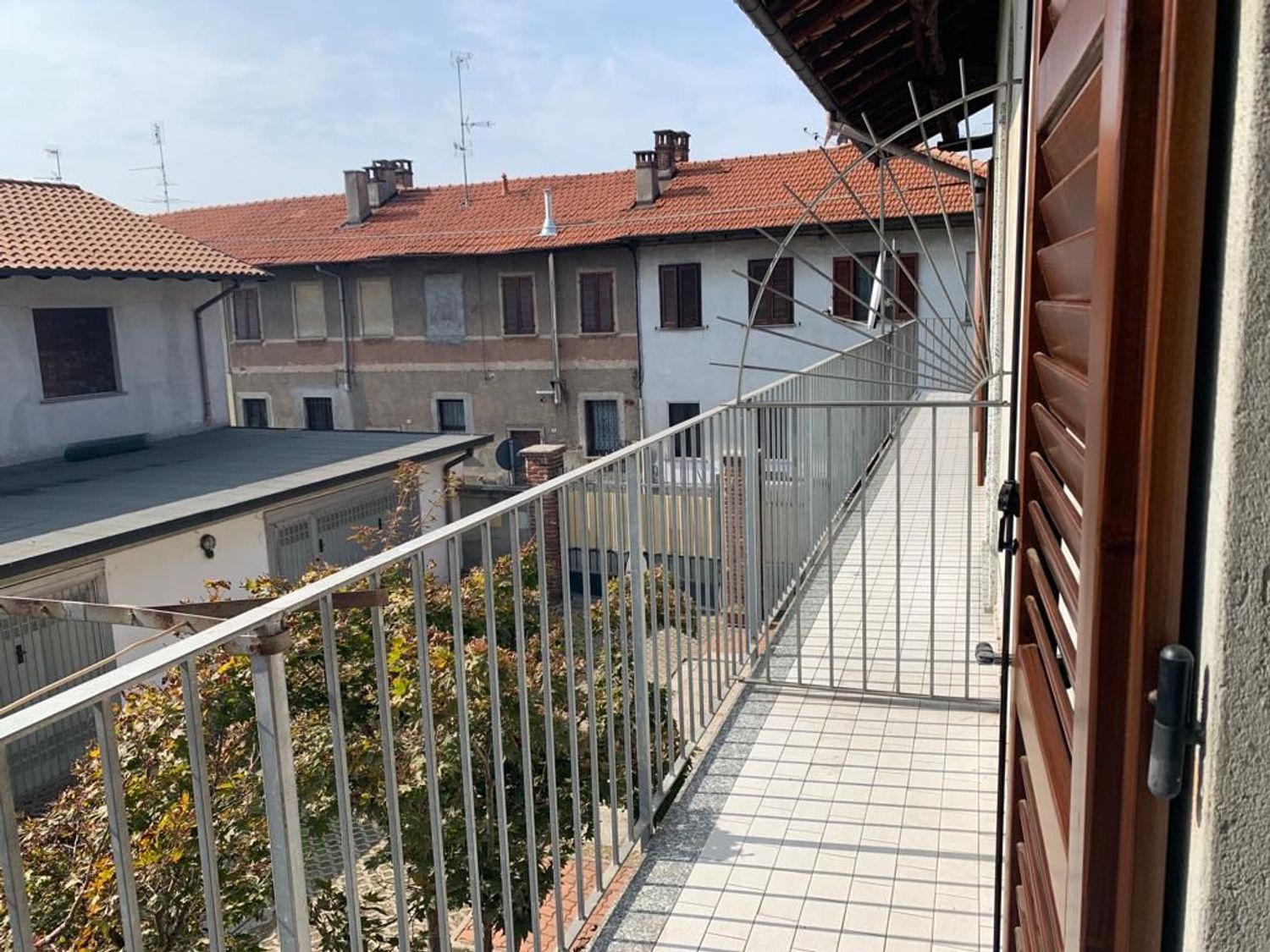 Villetta bifamiliare in vendita a Samarate