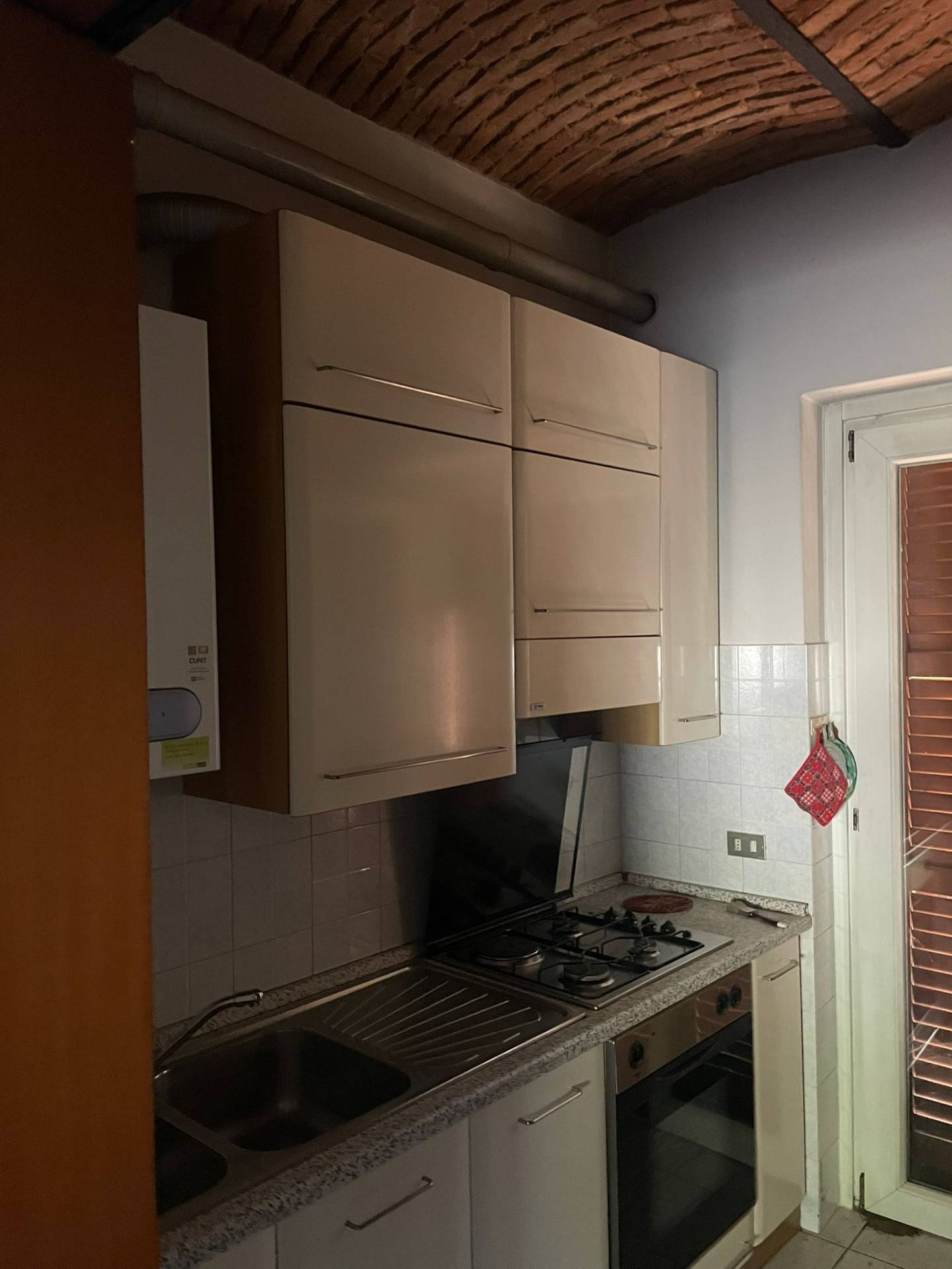 Villetta bifamiliare in vendita a Samarate