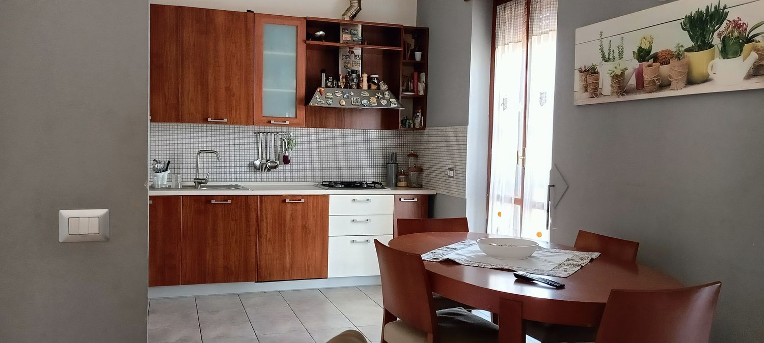 Casa singola in vendita a Castellanza