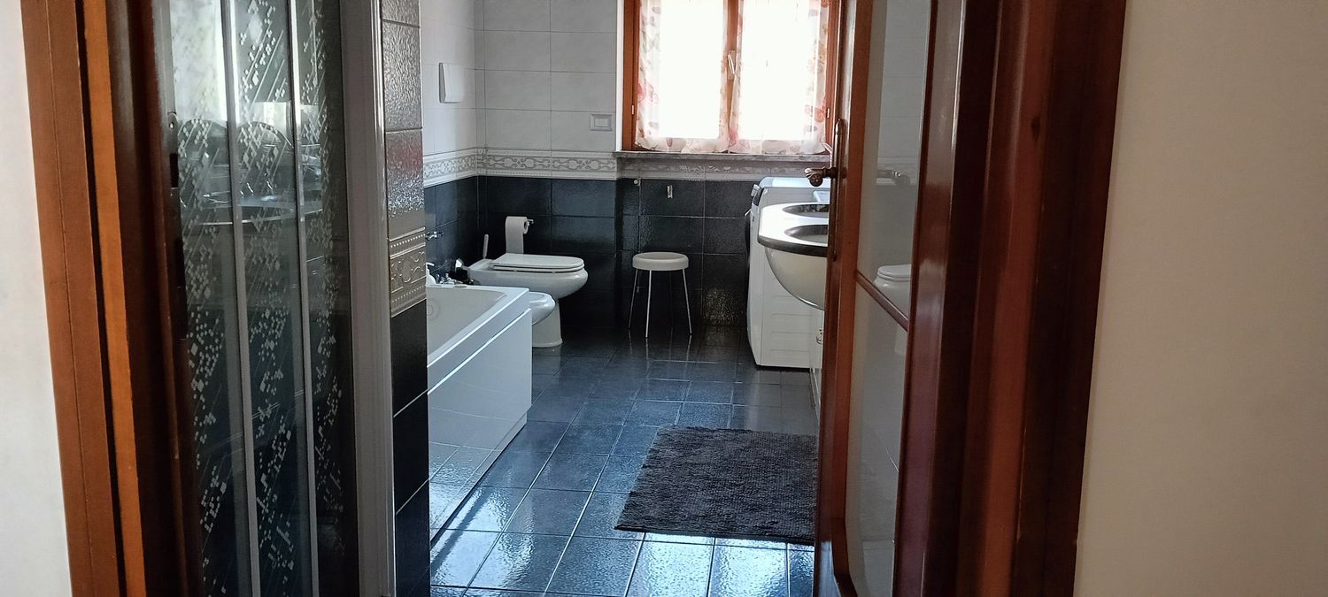 Casa singola in vendita a Castellanza