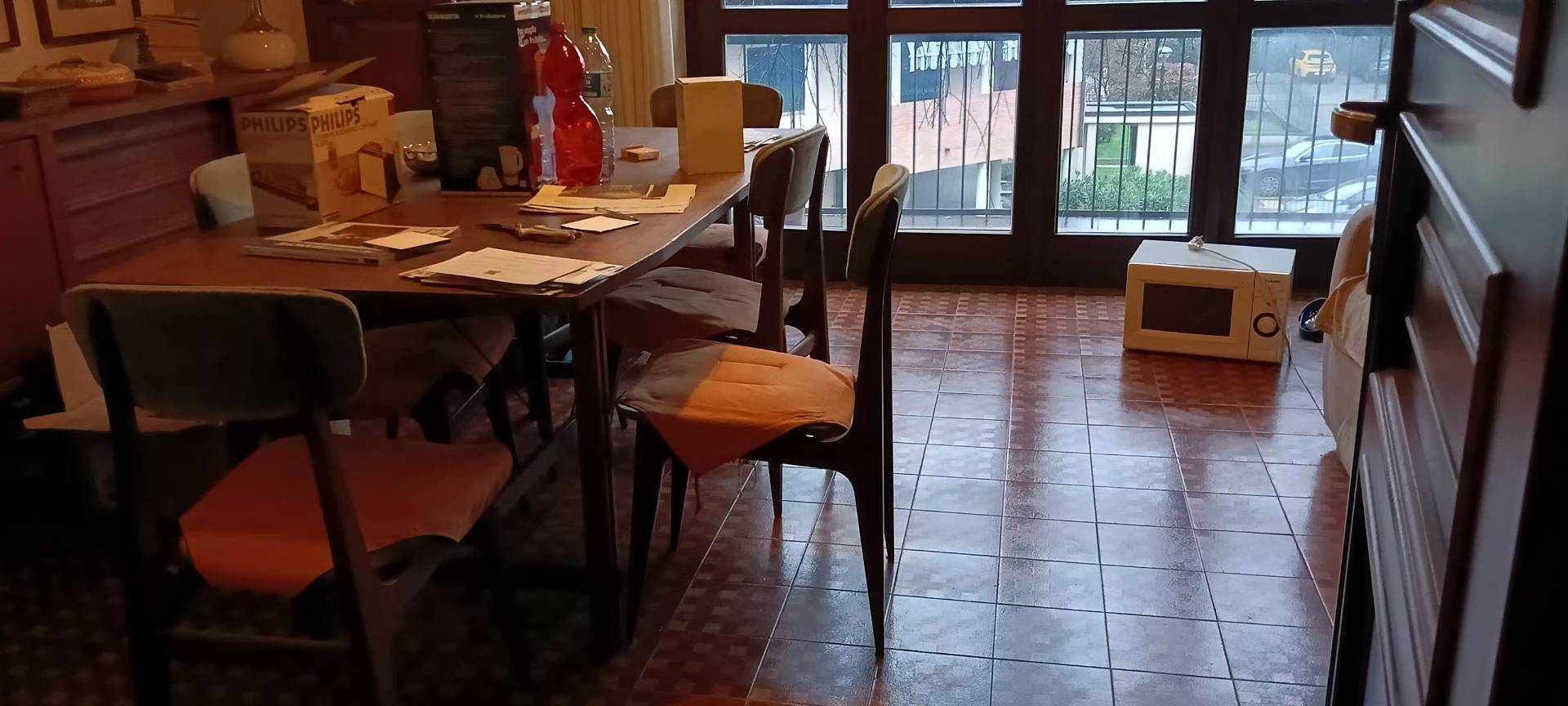 Appartamento in affitto a Legnano, San Martino