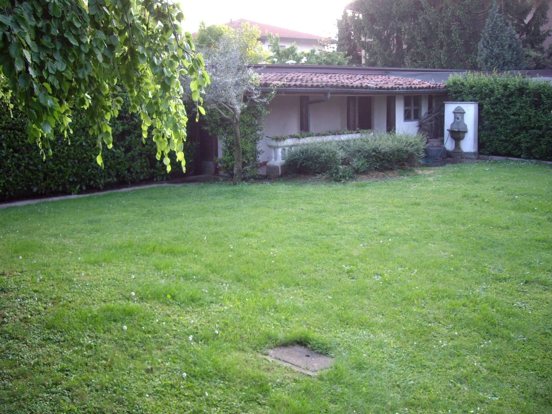 Villa in vendita a Cerro Maggiore