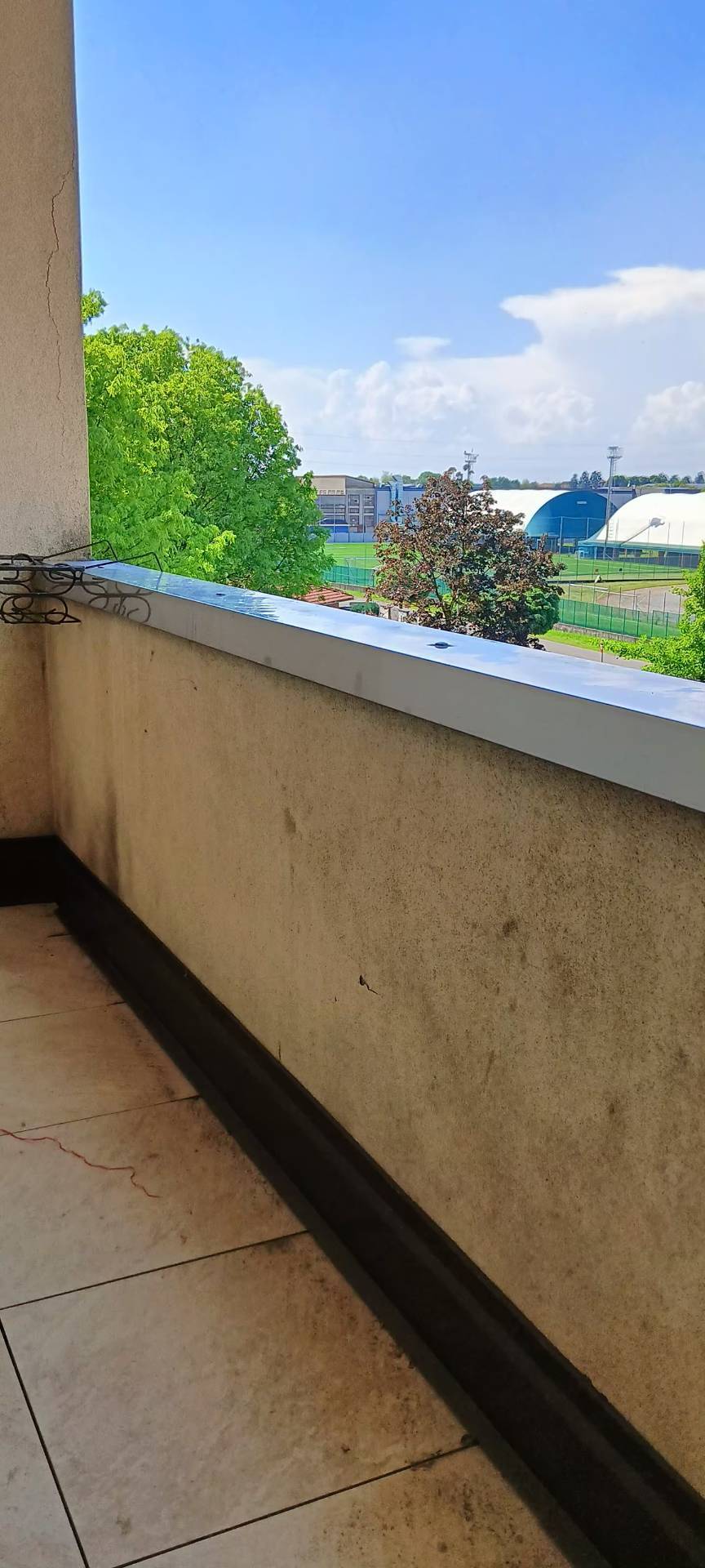 Appartamento in vendita a Villa Cortese