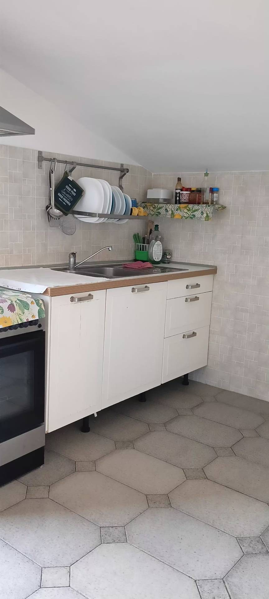 Appartamento in vendita a Villa Cortese