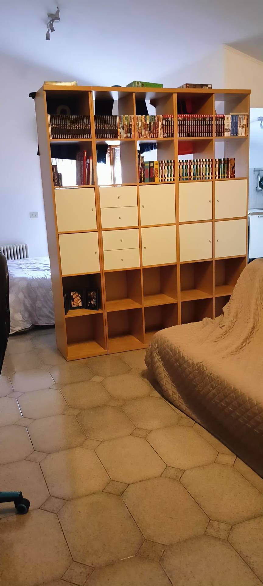 Appartamento in vendita a Villa Cortese