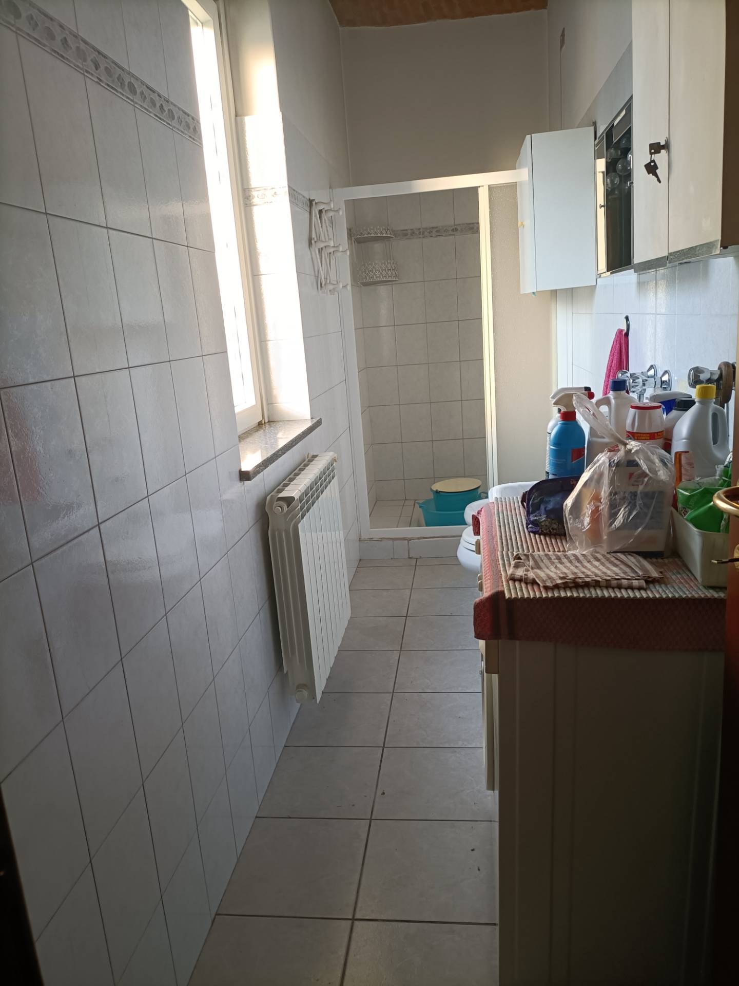 Villetta bifamiliare in vendita a Samarate