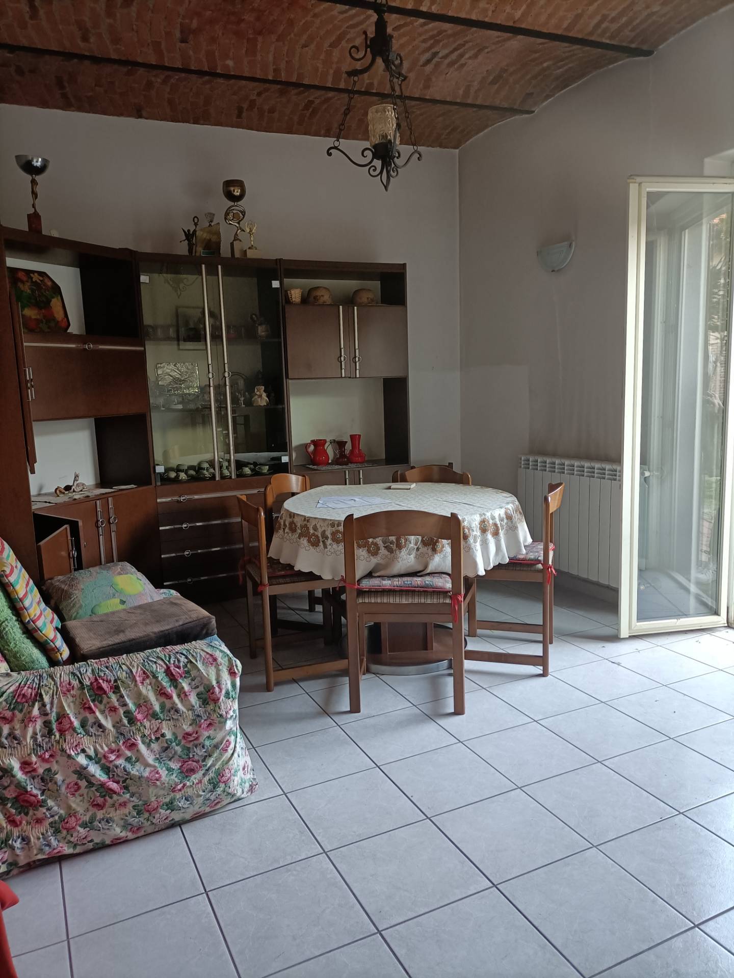 Villetta bifamiliare in vendita a Samarate