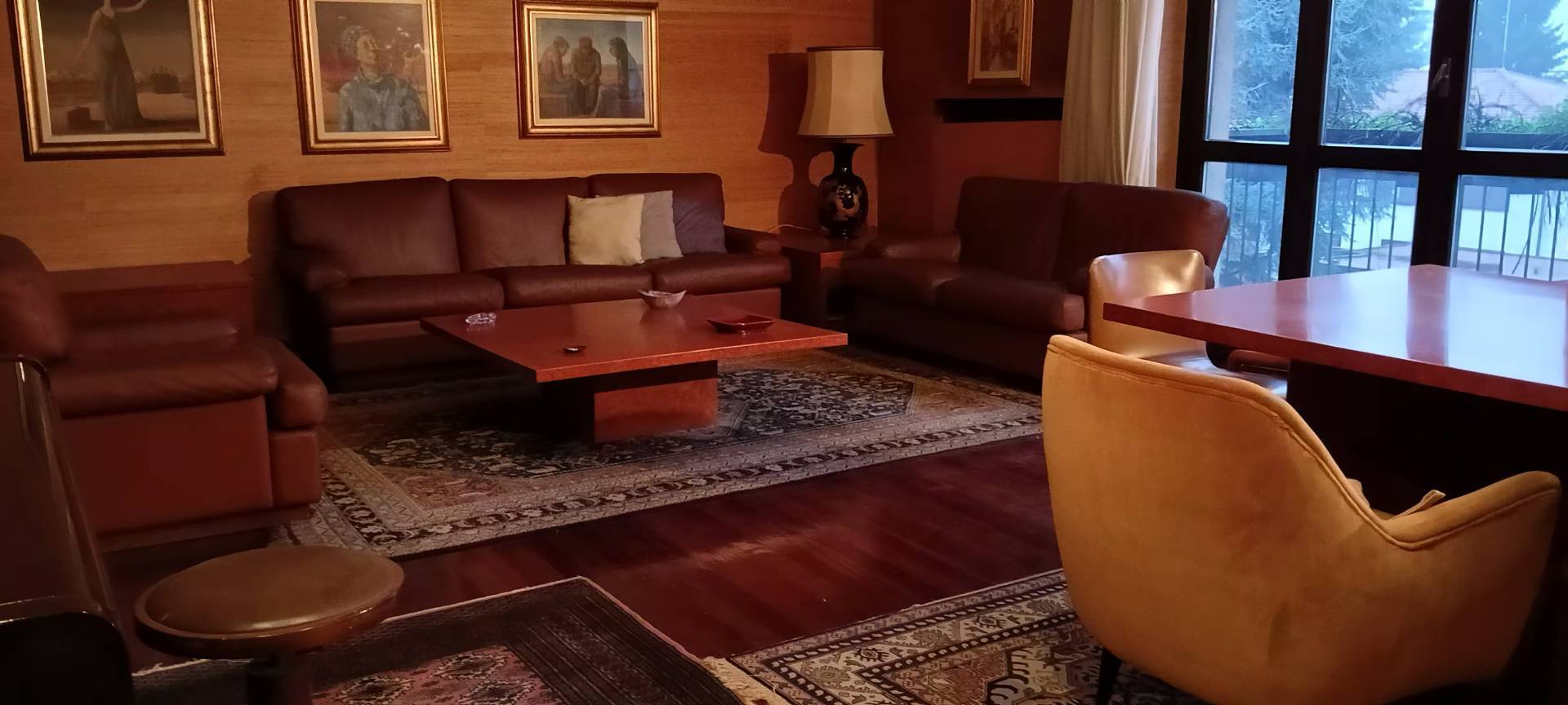 Appartamento in affitto a Legnano, San Martino