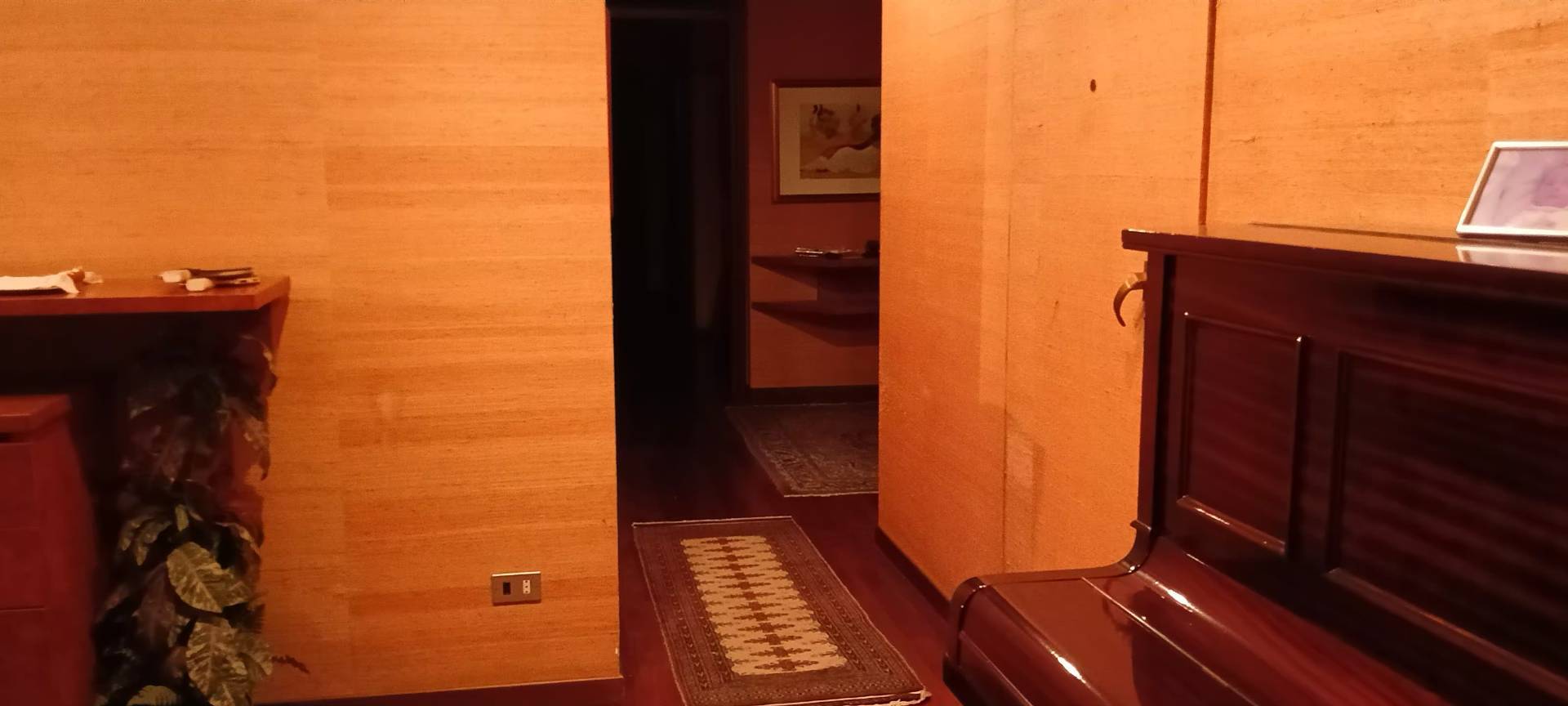 Appartamento in affitto a Legnano, San Martino