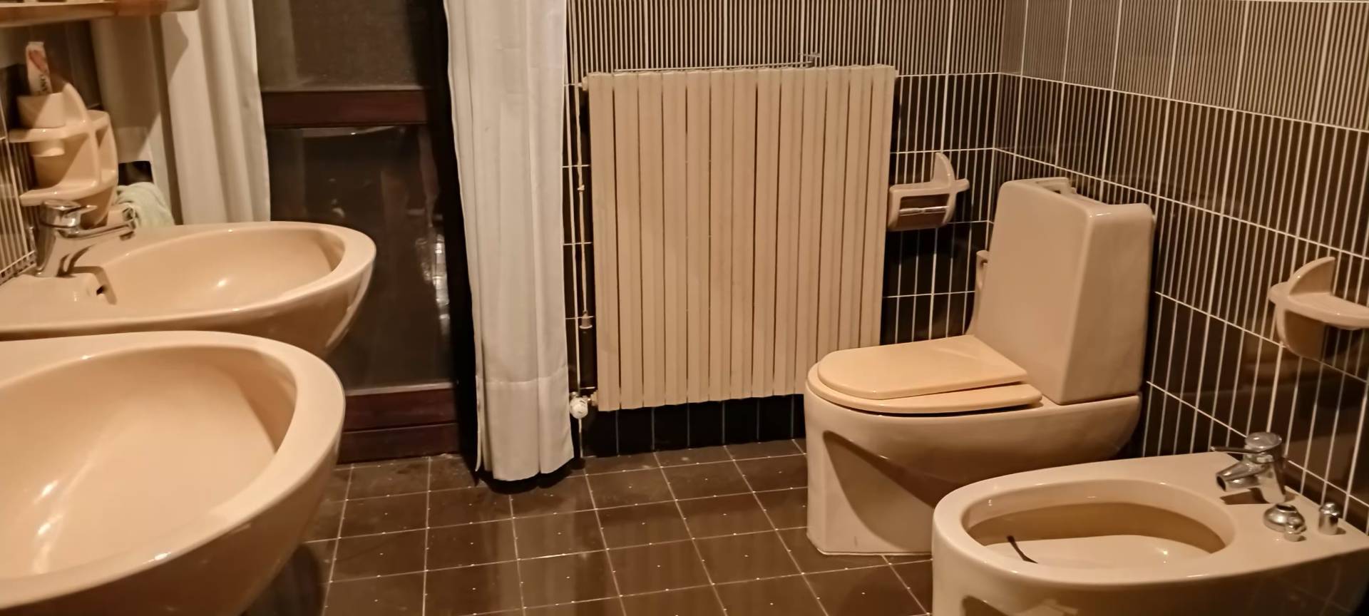 Appartamento in affitto a Legnano, San Martino