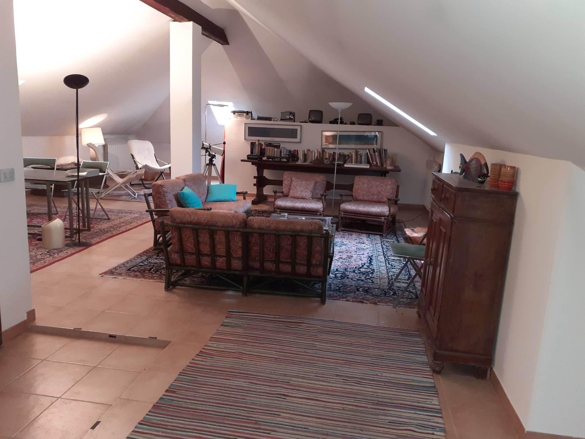 Villa in vendita a Cerro Maggiore