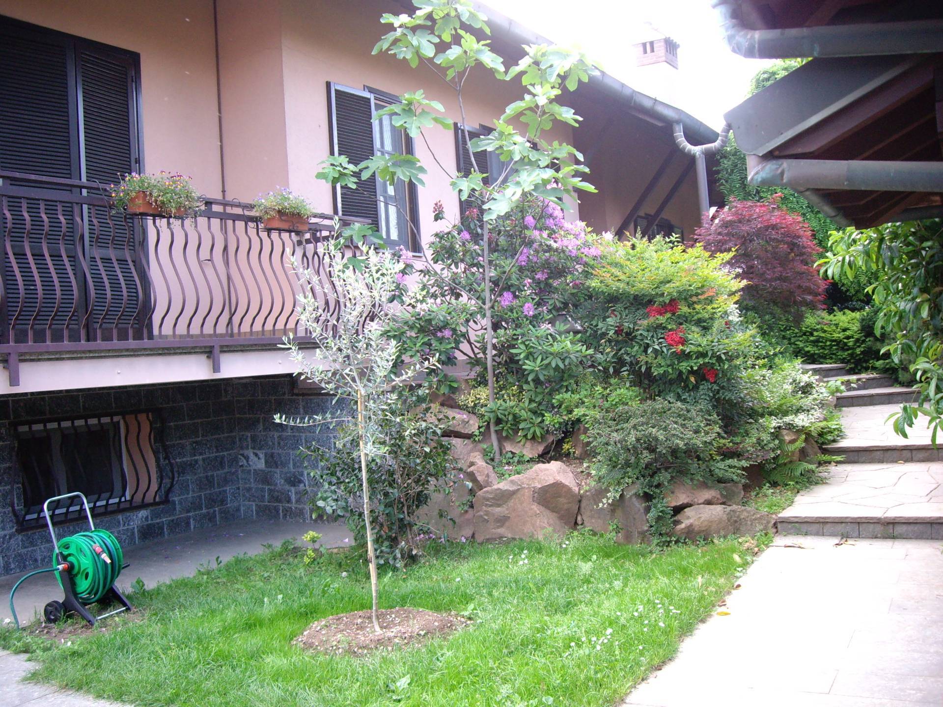 Villa in vendita a Cerro Maggiore