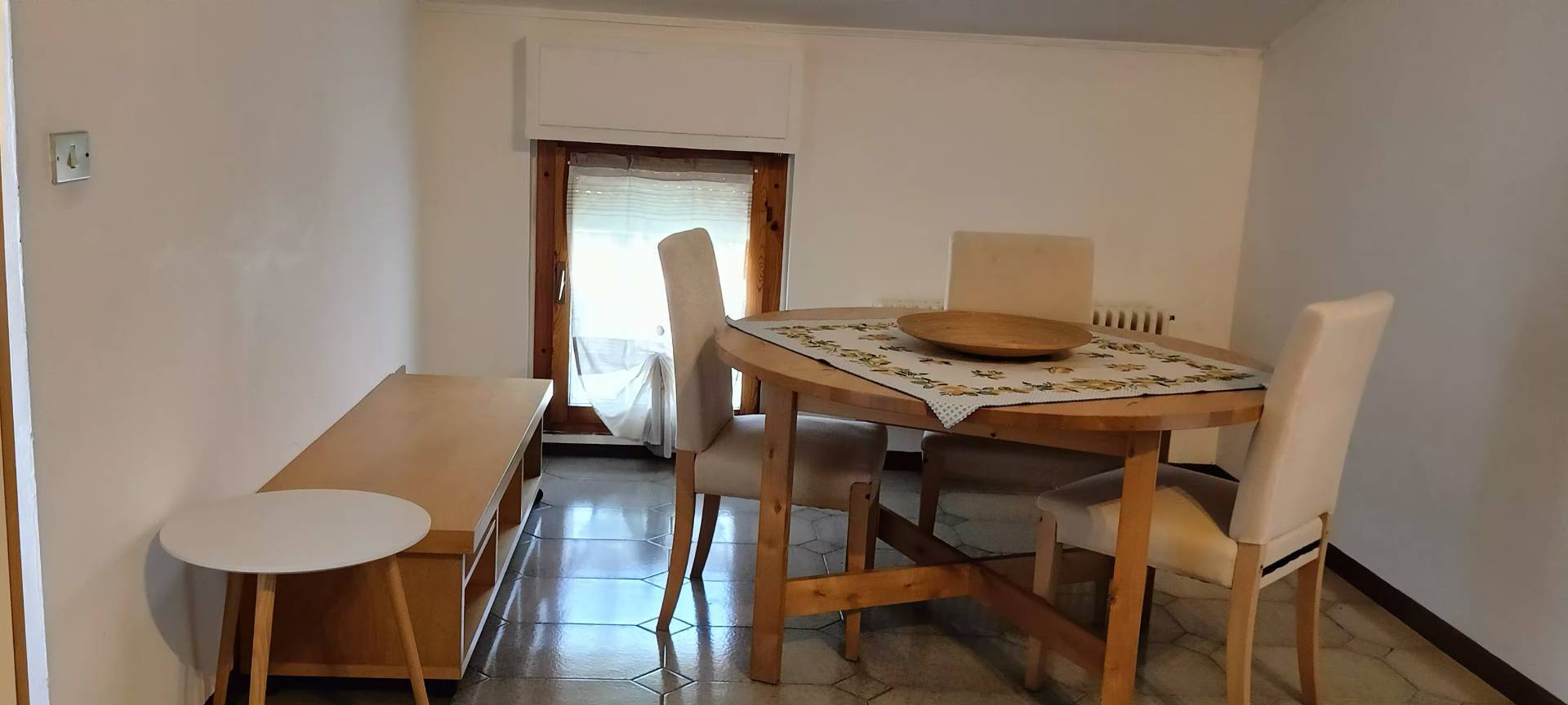 Appartamento in vendita a Villa Cortese