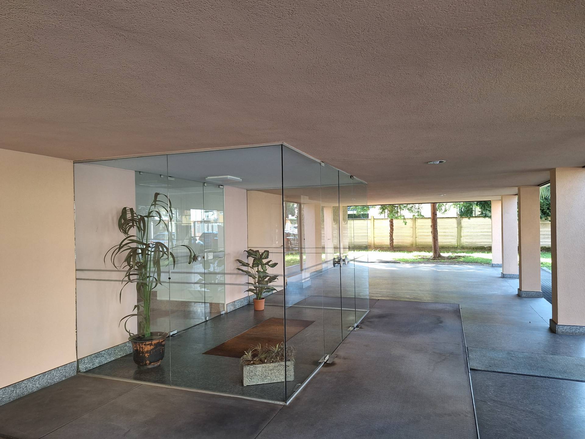 Appartamento in affitto a Legnano