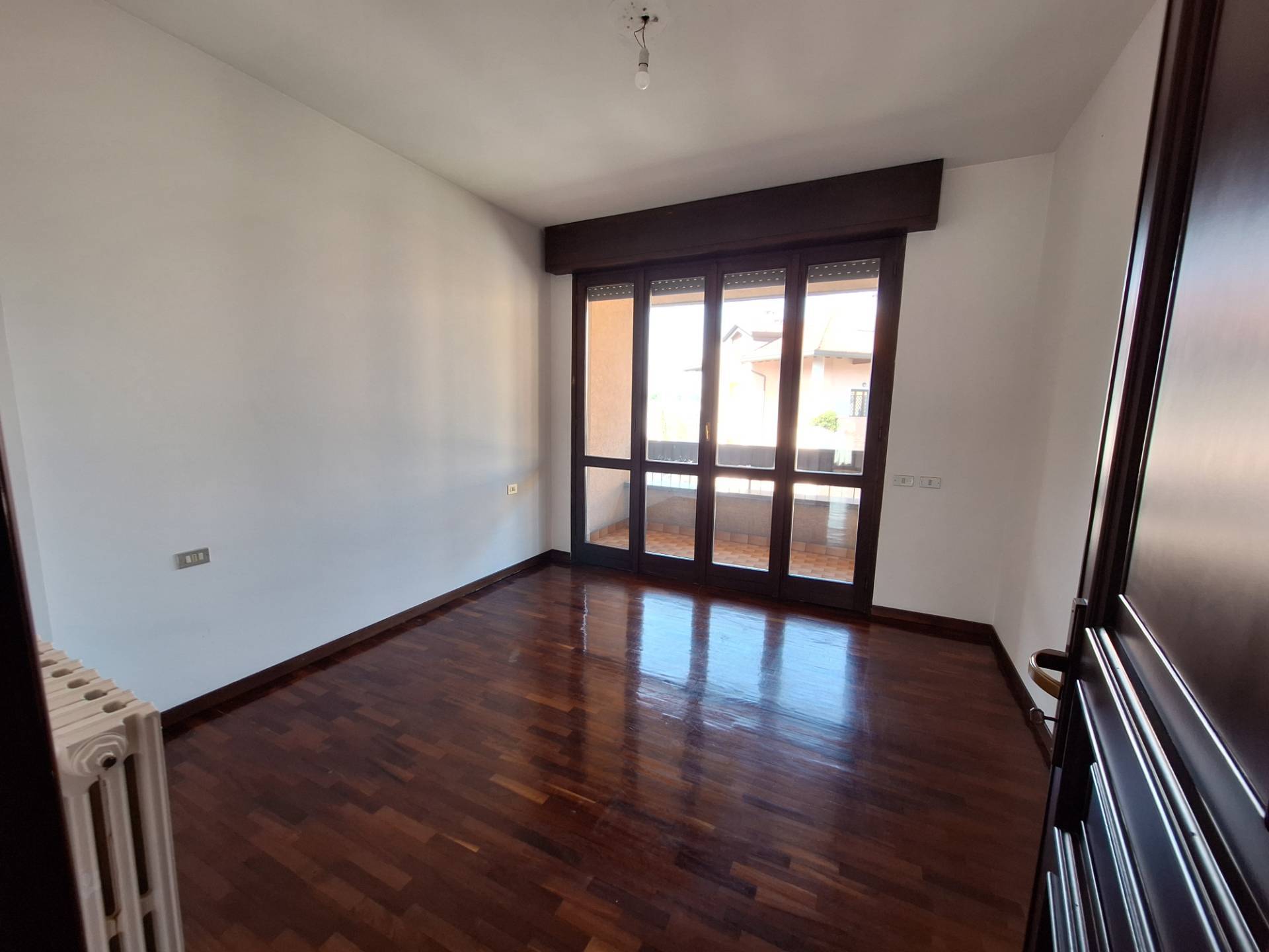 Appartamento in affitto a Legnano