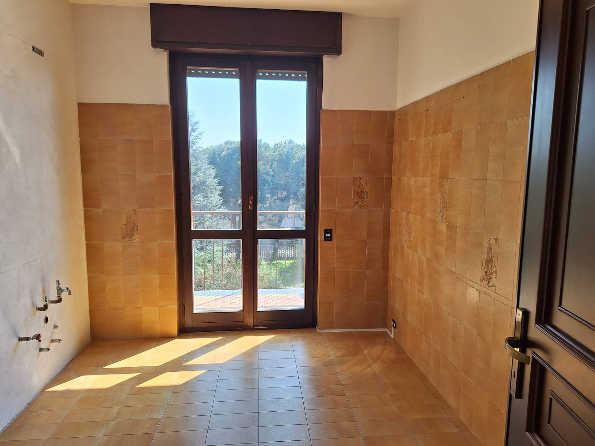 Appartamento in affitto a Legnano