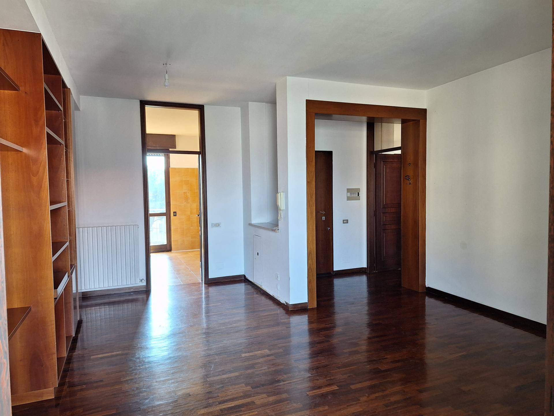 Appartamento in affitto a Legnano