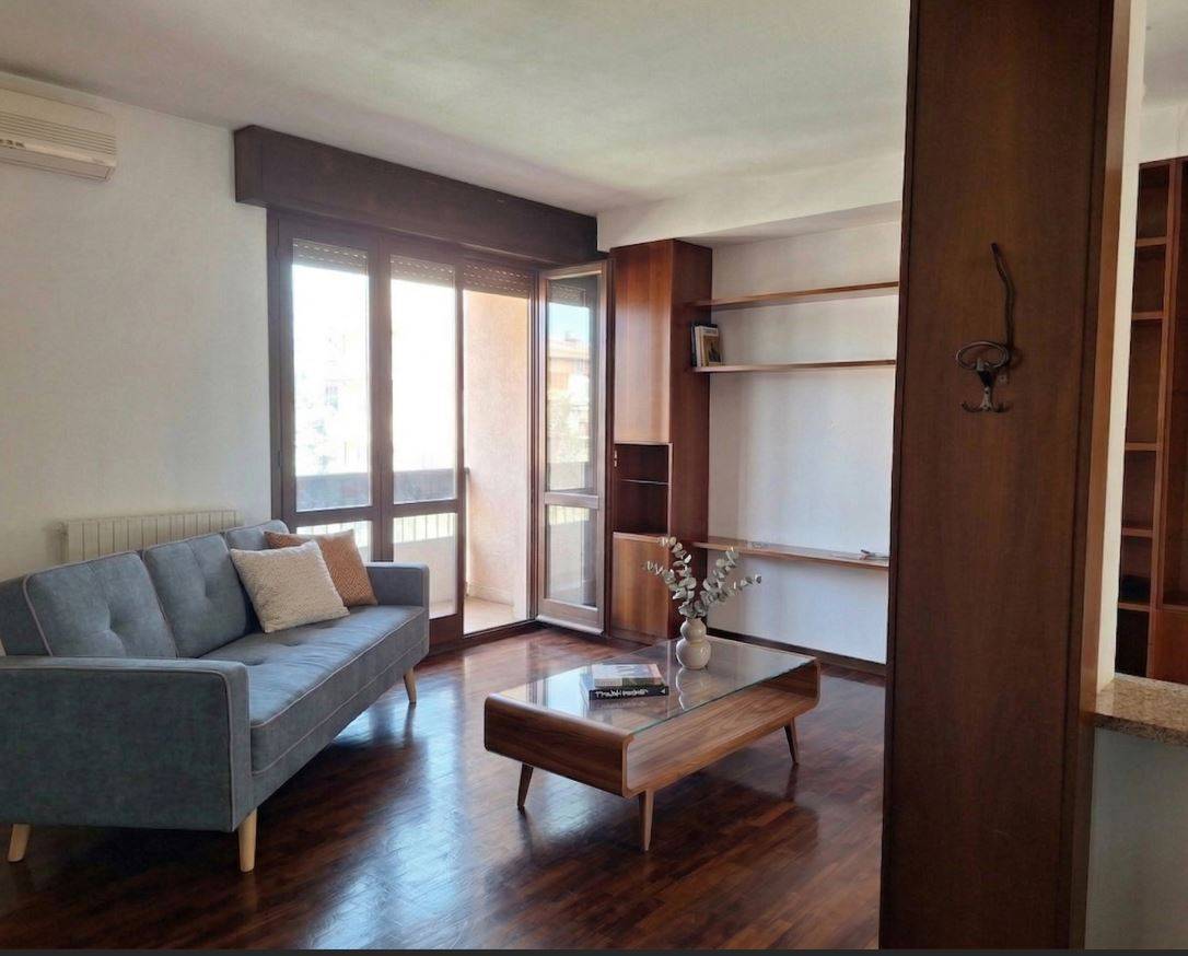 Appartamento in affitto a Legnano