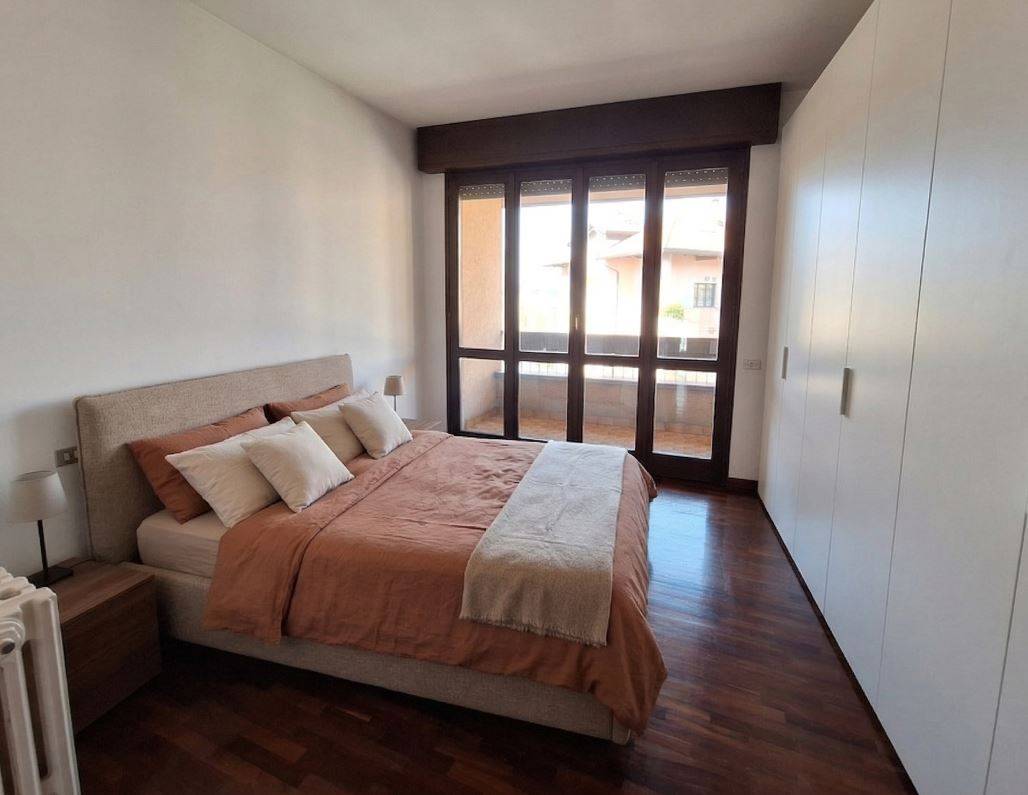 Appartamento in affitto a Legnano