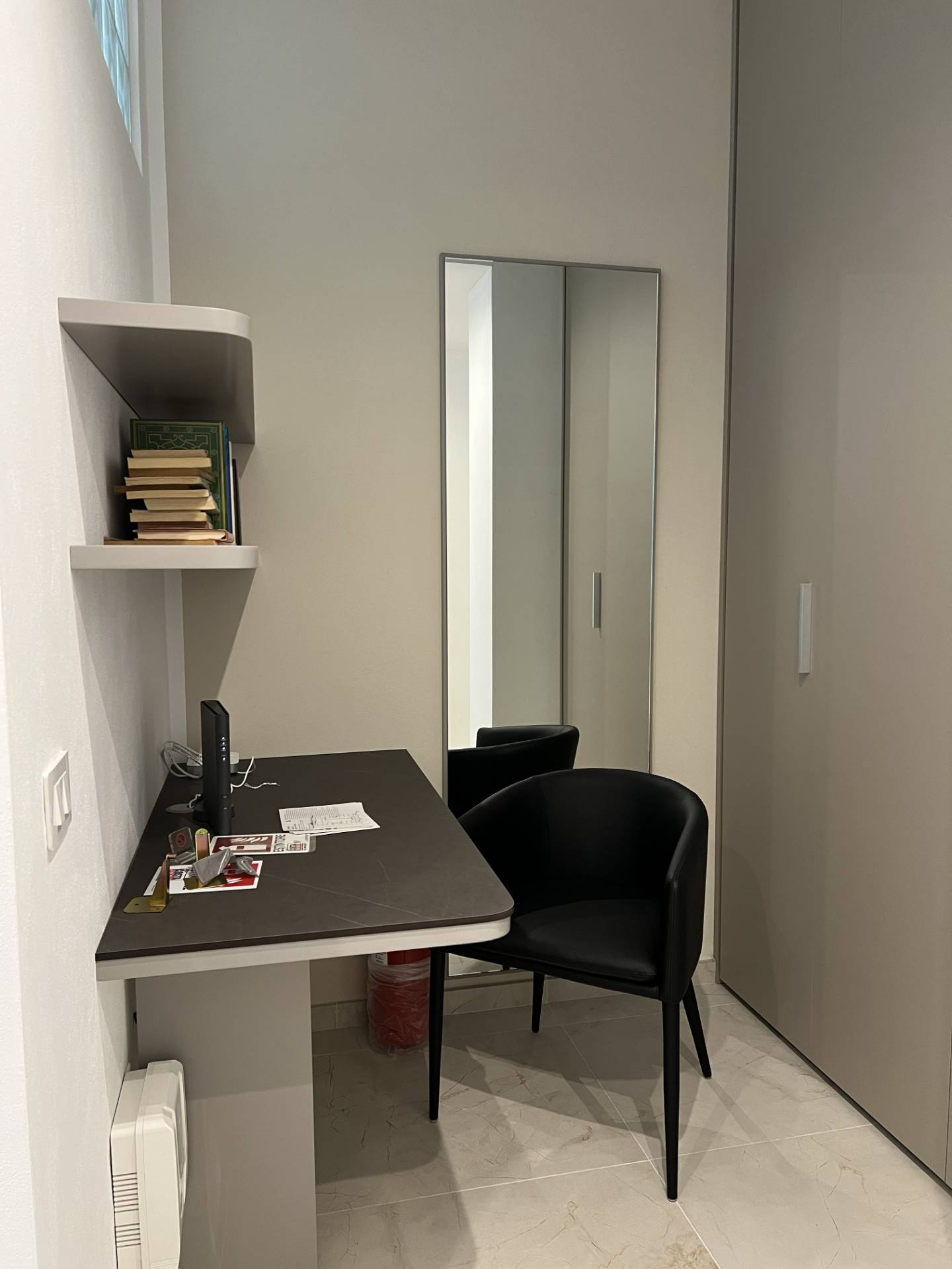 Appartamento in affitto a Busto Arsizio, Centro