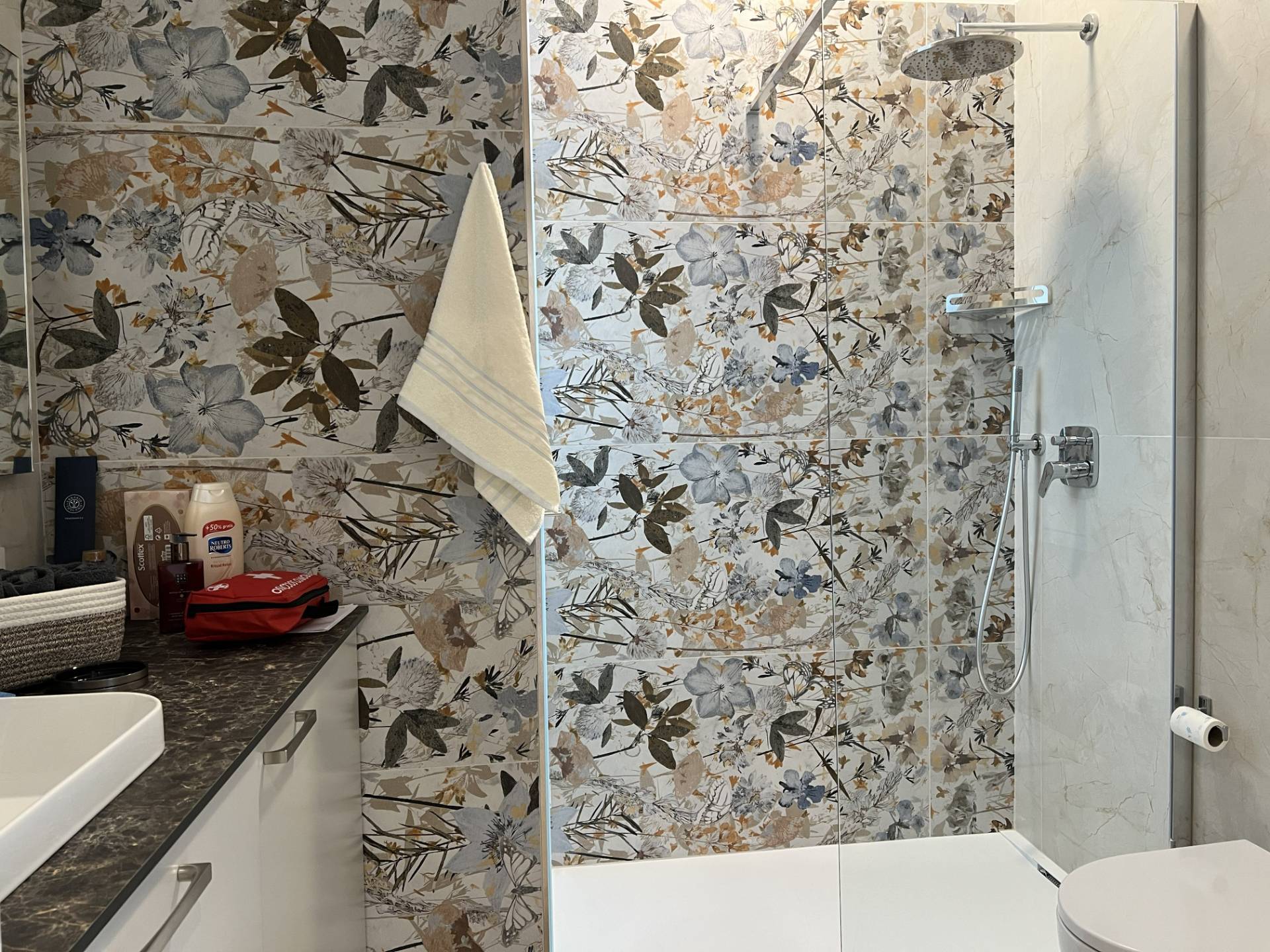 Appartamento in affitto a Busto Arsizio, Centro