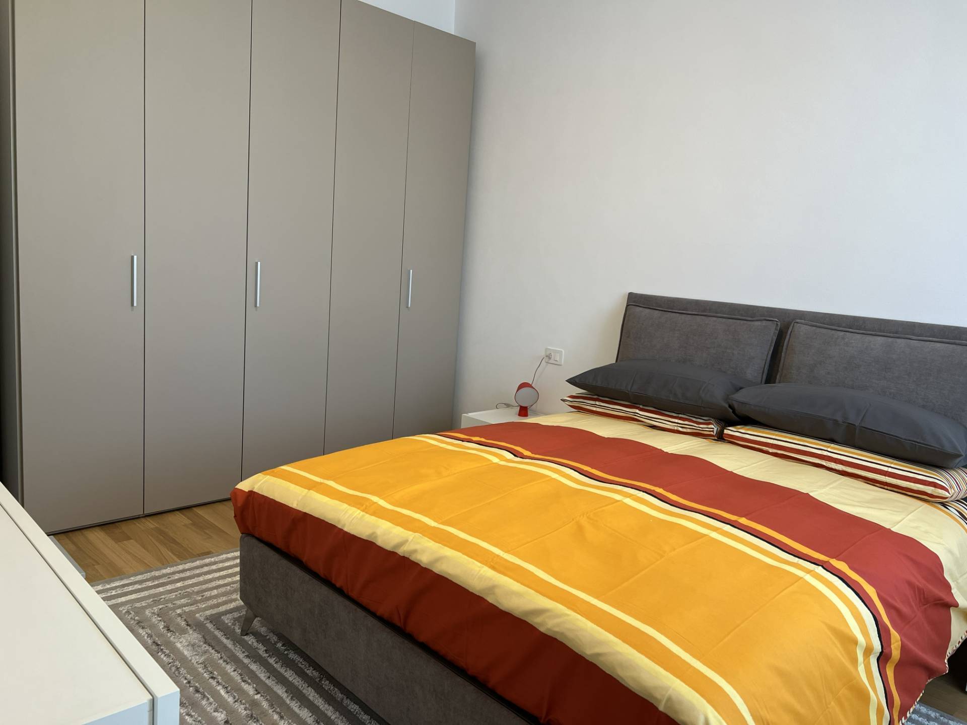 Appartamento in affitto a Busto Arsizio, Centro