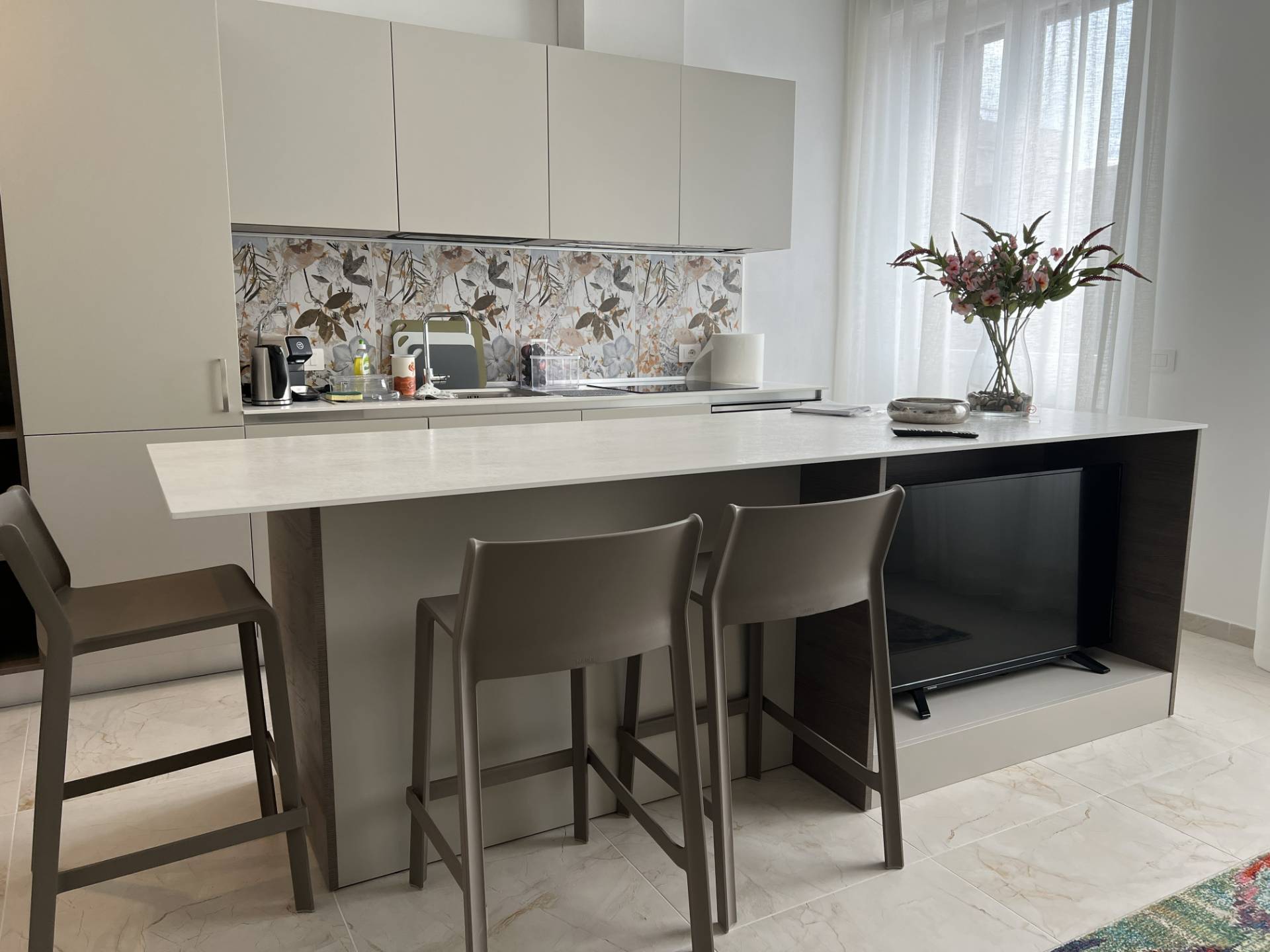 Appartamento in affitto a Busto Arsizio, Centro