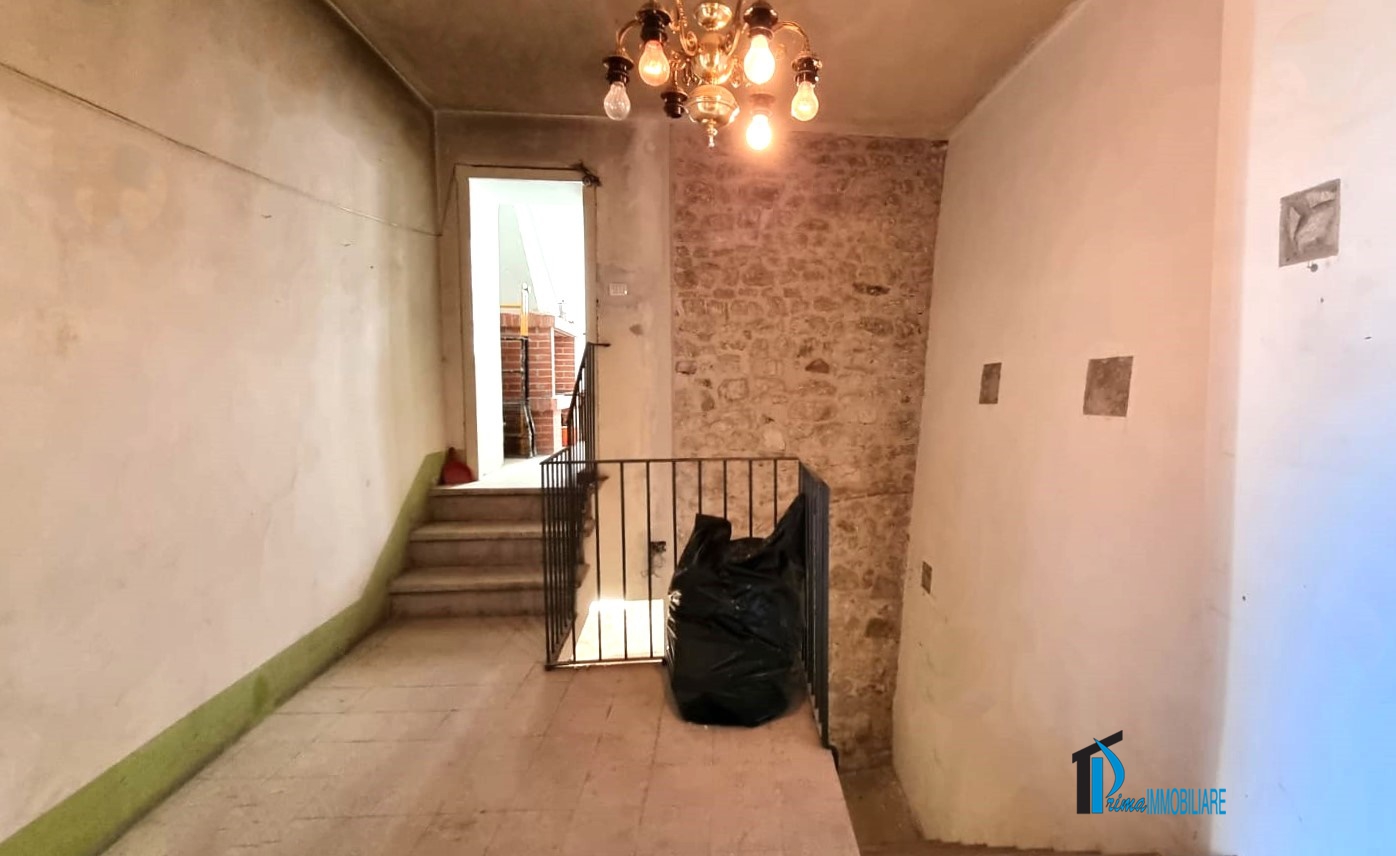 Casa indipendente in vendita a Montefranco