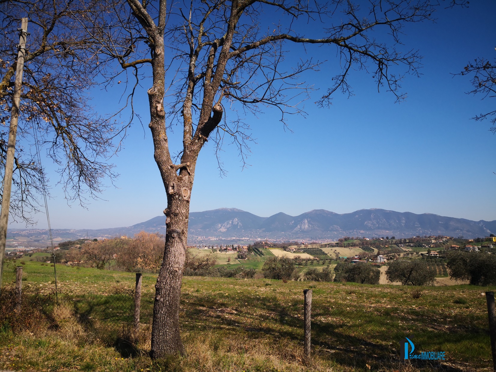 Terreno in vendita a Terni