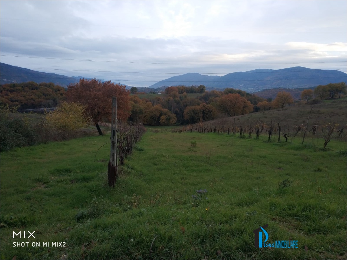 Terreno in vendita, Terni collescipoli