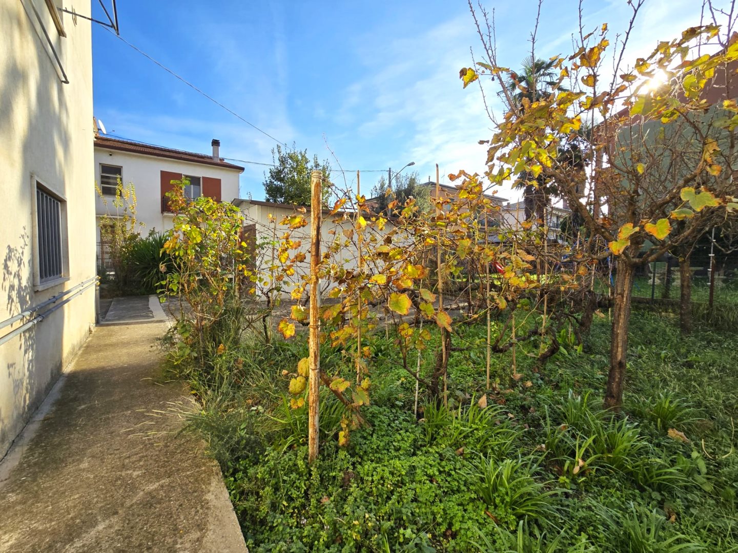 Casa indipendente in vendita a Terni