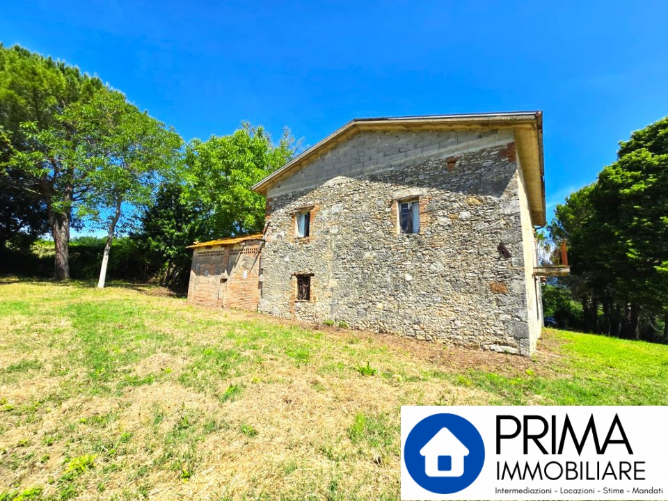 Rustico in vendita a Acquasparta