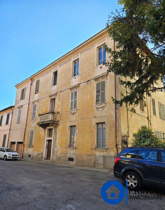 Casa indipendente in vendita a Terni
