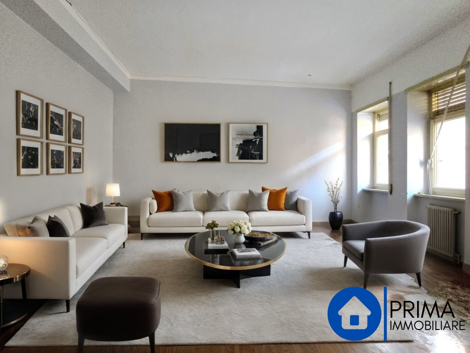 Quadrilocale in vendita a Terni