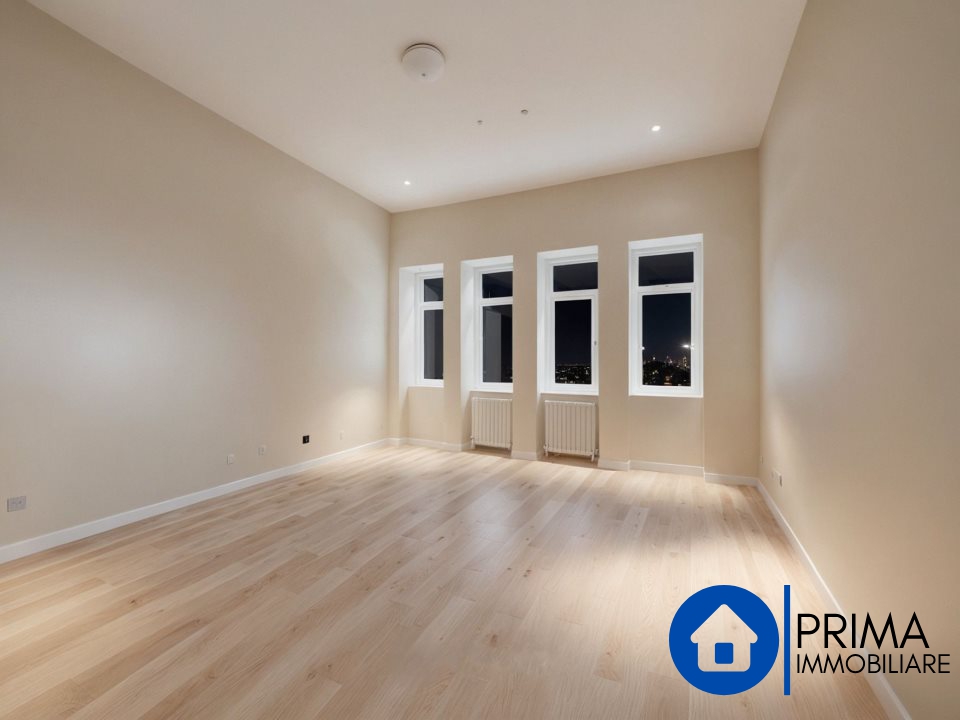 Quadrilocale in vendita a Terni