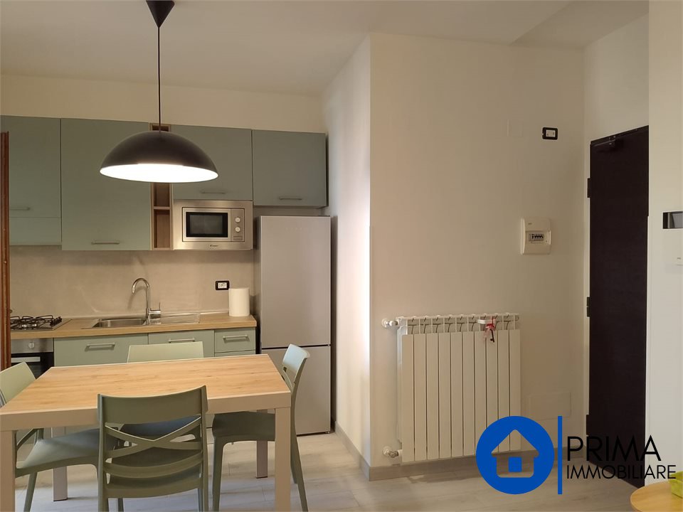 Bilocale in affitto a Terni