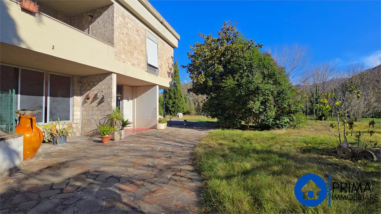 Casa indipendente in vendita a Montefranco