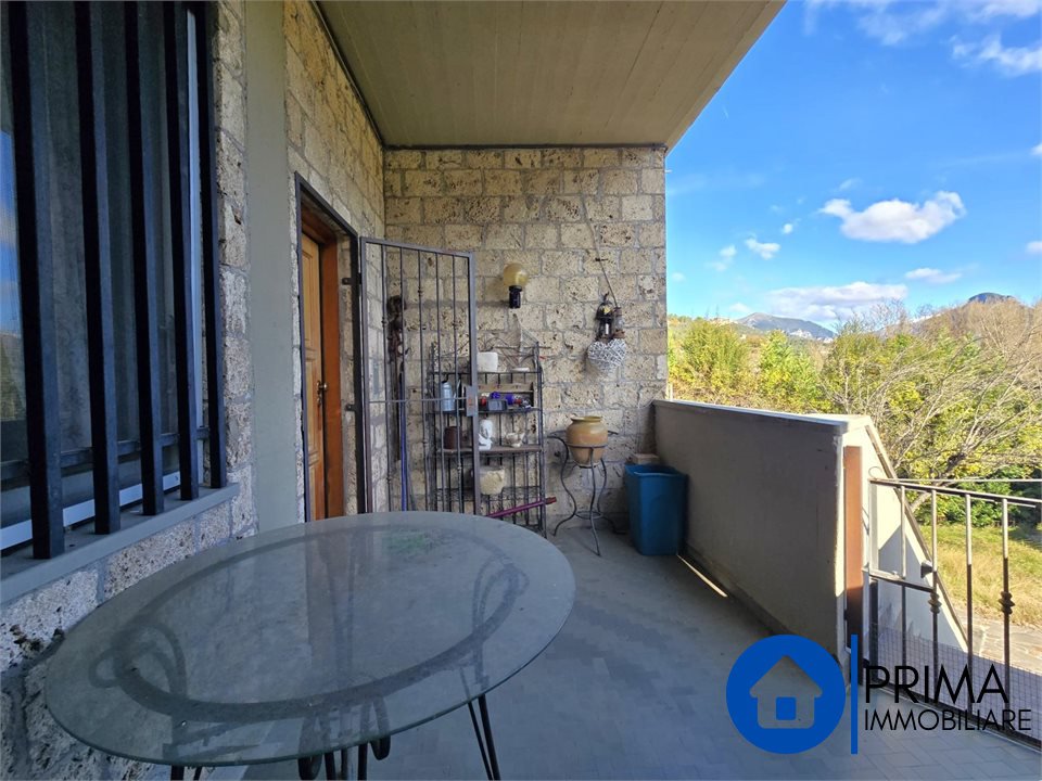 Casa indipendente in vendita a Montefranco