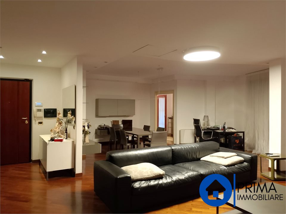 Appartamento in affitto a Terni