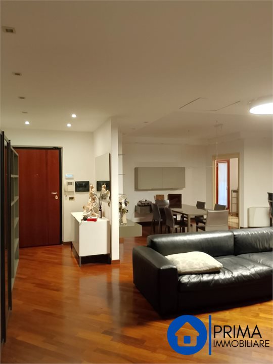 Appartamento in affitto a Terni